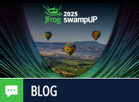Top 5 Reasons to Make the Quantum Shift by Attending swampUP 2025