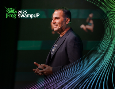 JFrog swampUP 2025: News and Updates Live From the Show Floor