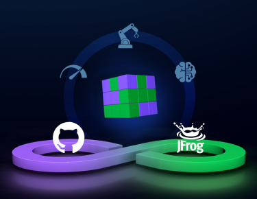 JFrog and GitHub: Next-Level DevSecOps