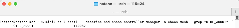 Chaotic Deputy - image6