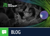 swampUP 2025 Recap: The Quantum Shift in Software Delivery Requires a Unified Approach