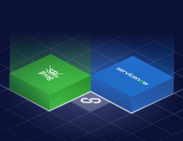 JFrog and ServiceNow: Accelerate Trusted Software Application Development