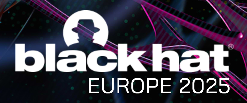 Black Hat Europe – 2025
