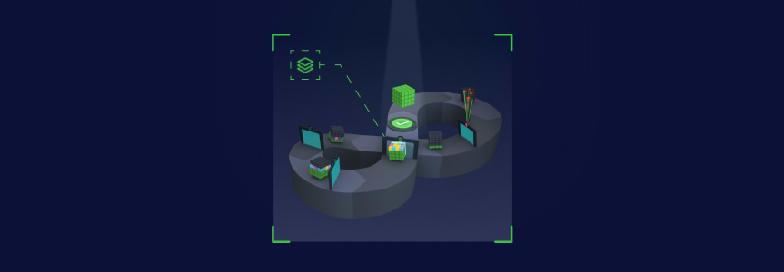 JFrog AppTrust_ Secure Compliance_863x300