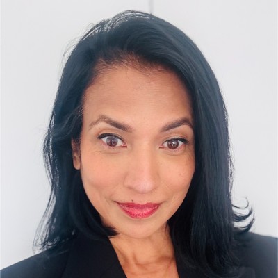 Jacqueline Basil