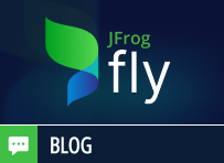 Introducing JFrog Fly: The World’s First Agentic Artifact Repository