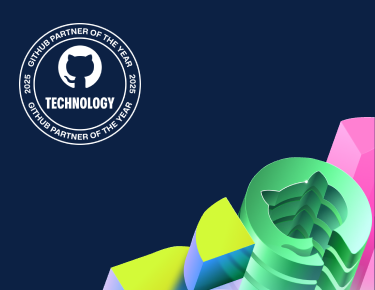 JFrog & GitHub: Unifying the Software Supply Chain, One Step at a Time… and Our 2025 GitHub Technology Partner Award