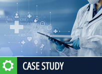 Leading Healthcare Company Accelerates SaaS Transformation with JFrog