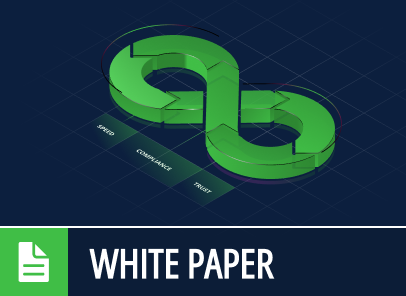 The Trusted Release Model: A Strategic Blueprint for Enterprise Software Delivery