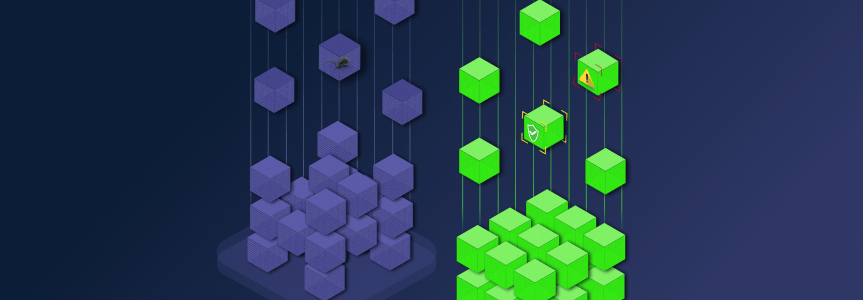 Leaving Snyk and Checkmarx for JFrog 863x300