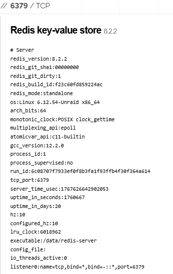 JFrog - Exploiting the Redis Vulnerability - image1