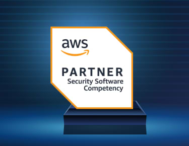 JFrog Achieves AWS Security Competency