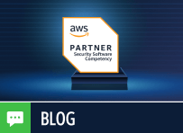 JFrog Achieves AWS Security Competency