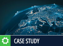 Digital Services Provider Strengthens Application Security with JFrog Curation