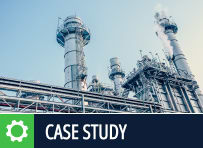 Leading Oil & Gas Corporation Modernizes Software Supply Chain with the JFrog Platform