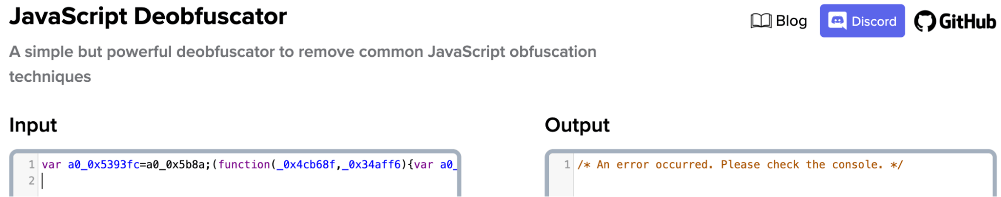 JFrog Obfuscated Packages - image10