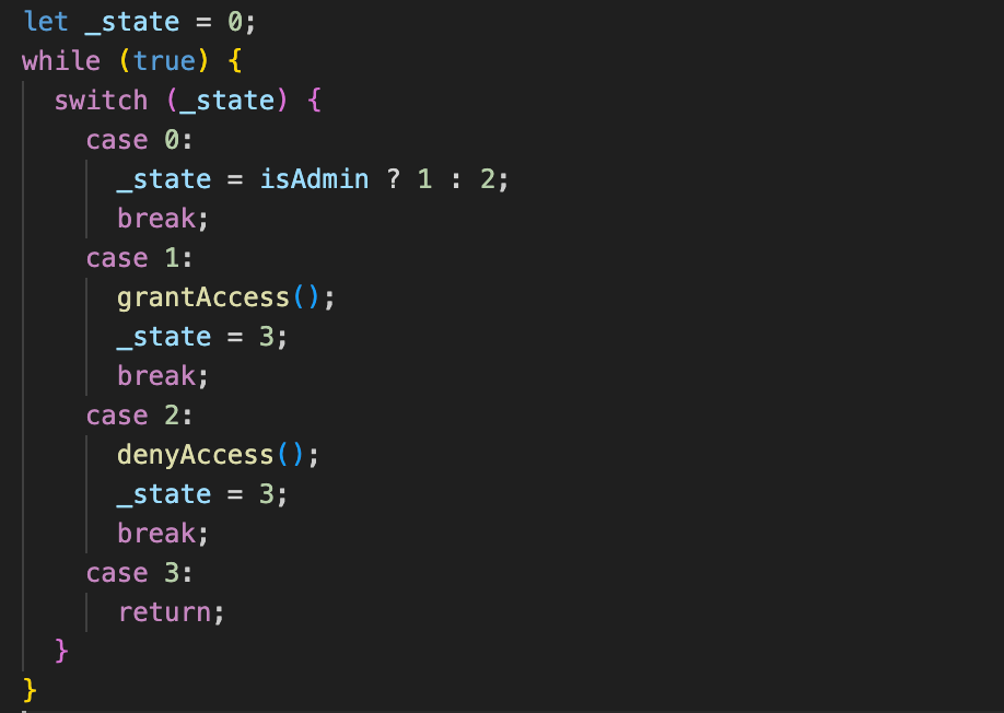 JFrog Obfuscated Packages - image20