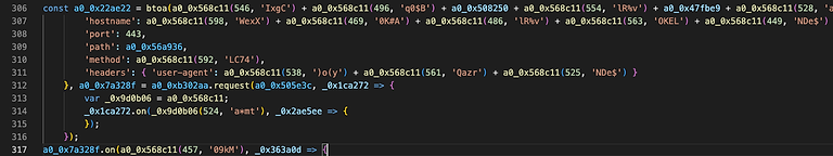 Breaking AppSec Myths - Obfuscated Does Not Mean Malicious