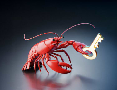 Giving OpenClaw The Keys to Your Kingdom? Read This First