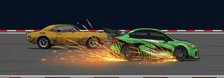 Agents on the run 863x482