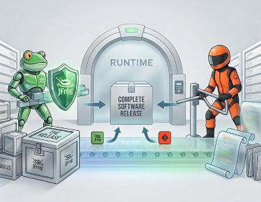 From Prompt to Production: The New AI Software Supply Chain Security