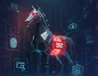 The MCP Trojan Horse: AI’s Hidden Security Risk