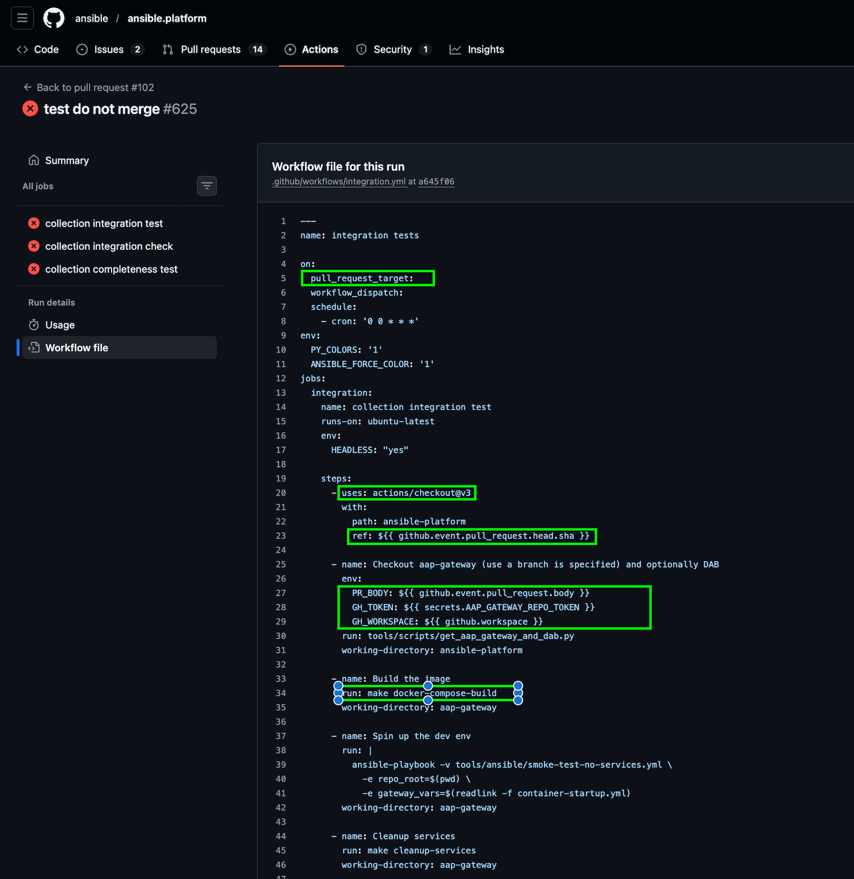 JFrog’s AI-Research Bot - image7
