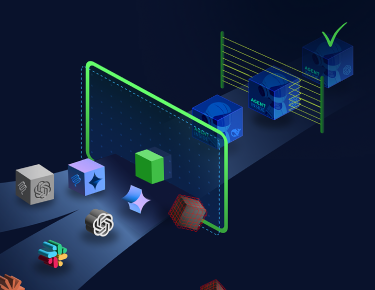 From Agentic Risk to Agentic Confidence: The JFrog MCP Registry is GA