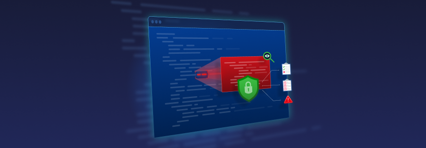 JFrog Code Snippet Security