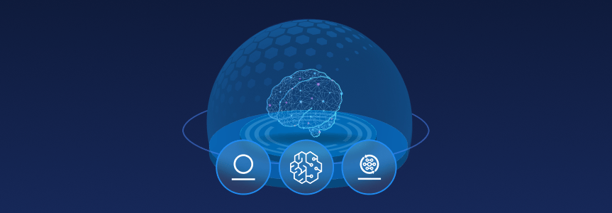 AI Model Governance with SageMaker and JFrog - 863x300