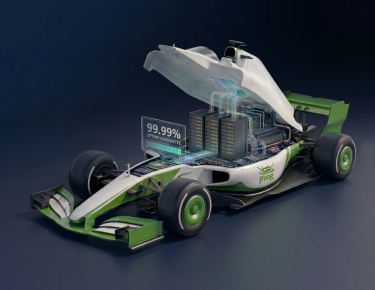 Under the Hood: Engineering JFrog Premium Availability