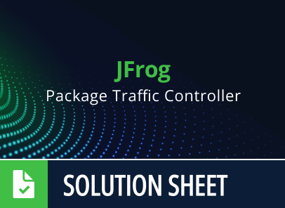 Package Traffic Controller