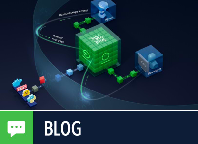 Introducing Package Traffic Controller: Software Supply Chain Security at the Network Edge