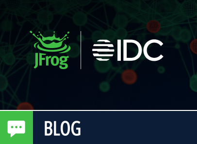 The Governance Gap: What IDC’s 2026 Data Reveals About AI and the Software Supply Chain