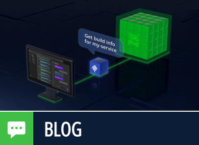 Talk to Your Platform: Spin Up JFrog Self-Service Trials with MCP – No Human Intervention Required