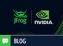 NVIDIA NIM Models Are Now Governed Assets in Your Supply Chain