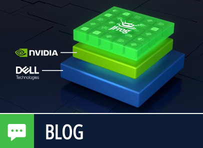 The System of Record for Every AI Asset in Your Dell AI Factory