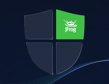 JFrog Named a Leader in the Inaugural Gartner<sup>®</sup> Magic Quadrant™ for Software Supply Chain Security