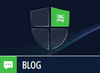 JFrog Named a Leader in the Inaugural Gartner<sup>®</sup> Magic Quadrant™ for Software Supply Chain Security