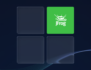 JFrog Named a Leader in the Inaugural Gartner<sup>®</sup> Magic Quadrant™ for Software Supply Chain Security