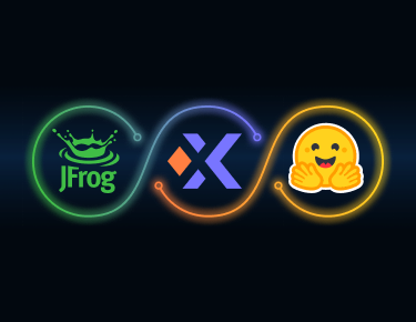 Native Xet Protocol Support in JFrog Artifactory: How Enterprise Model Management Actually Works