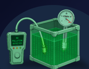 Where Severity Scores Go Wrong: “Just Add Prototype Pollution”