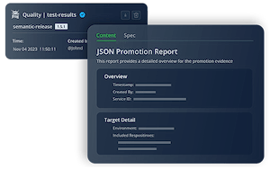 JFrog AppTrust | Software Supply Chain Governance & Policy-as-Code