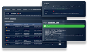 JFrog AppTrust | Software Supply Chain Governance & Policy-as-Code