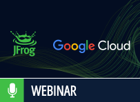 Governing Agentic AI at Scale on Google Cloud with JFrog