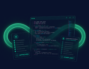 Governance at the Speed of AI: How DevGovOps Closes the DORA Compliance Gap