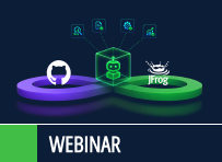 One Workflow. Zero Blind Spots. JFrog + GitHub