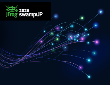 swampUP 2026 Preview: The Trust Layer for the Agentic Software Supply Chain