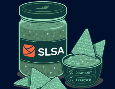 The Secret Sauce of SLSA: DevGovOps at the Speed of Agentic AI